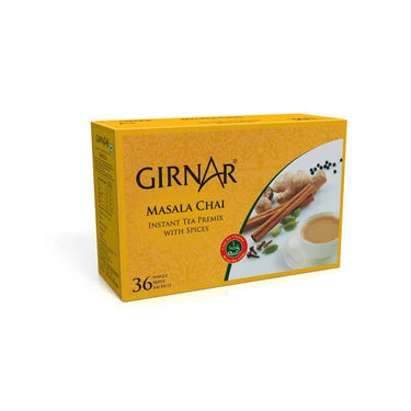 GIRNAR- Instant Premix With Masala -36 Sachets